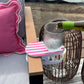 🏖️Mainstays Clip-On Drink Holder – Secure Your Beverage Anywhere!🍾