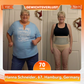 4-in-1 Shaping and Fat-Burning Microfiber Shorts