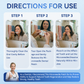 rivoneed® 🦷 Tideglusib Fast‑Dissolving Tooth & Gum Repair Oral Strips ✨
