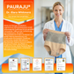 4-in-1 Shaping and Fat-Burning Microfiber Shorts