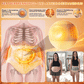 4-in-1 Shaping and Fat-Burning Microfiber Shorts