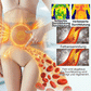 4-in-1 Shaping and Fat-Burning Microfiber Shorts