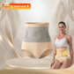 4-in-1 Shaping and Fat-Burning Microfiber Shorts