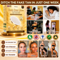 ✨🩺𝗚𝗮𝗳𝗮𝗰𝗲® Sunless Natural Glow Transdermal Tanning Micro-Needle Patch