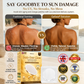 ✨🩺𝗚𝗮𝗳𝗮𝗰𝗲® Sunless Natural Glow Transdermal Tanning Micro-Needle Patch