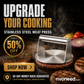 Non-Stick Burger Press for Cooking