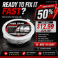 Fuel Tank Repair Adhesive