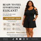 ☀️ Women’s Casual Cold-Shoulder Romper with Tie-Waist – Summer Ready & Effortless
