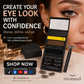 3-in-1 Eyeliner and Lower Lash Stamp Kit