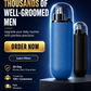 Portable Nose Hair Trimmer