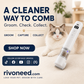 lectric Pet Groomina Comb