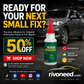 Multi-Purpose Car Bumper Repair Adhesive