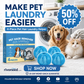 Reusable Pet Hair Remover Laundry Balls
