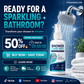 Fast-Acting Shower Limescale Remover Spray