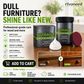All-in-One Surface Restoration Polish with Pad