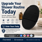 Exfoliating Scrub Bath Pads