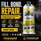 Durable Repair Welding Adhesive for Metal