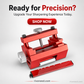 📢📢40% OFF !! ⏰Precision Honing Guide for Chisels and Planes