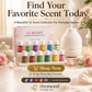 12-Pack Water Soluble Essential Oils Set