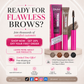 Fast Tinted Eyebrow Gel