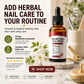 Nail Repair Essence for Damaged Nails