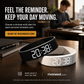 Pulseras con sensores inteligentes