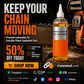 Chain Lubricant Oil for Power Equipment