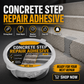 Concrete Step Repair Adhesive