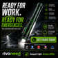 Multifunctional Pen-Shaped Strong Magnetic Work Light