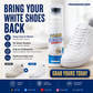Rinse-Free Foam Cleaner with Built-In Brush