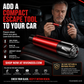 Mini Emergency Car Escape Tool