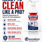 Agricultural Machinery Degreaser Spray