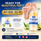 Hydrating and Anti-Cracking Foot Cream