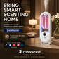 Automatic Aromatherapy Diffuser