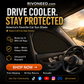 📢📢50% OFF !! ⏰Universal Car Side Window Sun Shades