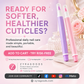 Scented Cuticle Oil Pen for Nails