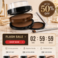 🥳 2026 HOT SALE🥳💞 50K+ SOLD!🖌️✨Instant Adjustable Eyebrow Stamp – Two-Colour Brow Powder, Waterproof & Smudge-Proof. Natural, Full Brows in Seconds!💕🎀