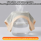4-in-1 Shaping and Fat-Burning Microfiber Shorts