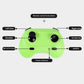 🔥2024 New Remote Control Wireless Fighter - Buy 2 Free Shipping