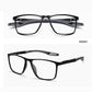 🕶️ Autofocus smart glasses! 👁️✨ Anti-fog + anti-glare + blue light filter + convert to sunglasses!