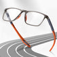 🕶️ Autofocus smart glasses! 👁️✨ Anti-fog + anti-glare + blue light filter + convert to sunglasses!
