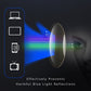 🕶️ Autofocus smart glasses! 👁️✨ Anti-fog + anti-glare + blue light filter + convert to sunglasses!