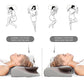 🥳 2026 HOT SALE 🥳  49% OFF! 🌙Ergonomic bamboo contour pillow – Relieves neck tension and promotes deep sleep. Perfect for back, side and stomach sleepers. Experience comfort all night long. 💤 ✨