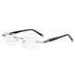 🥳2026 HOT SALE🥳💞50K+ SOLD!👁️📱 70% OFF! Sapphire-Hard, Anti-Blue Light Readers | Far & Near Dual-Use for effortless clarity & comfort. Engineered for durability and eye protection. 💎🔵