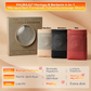 4-in-1 Shaping and Fat-Burning Microfiber Shorts