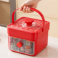 🔥HOT SALE 50%OFF🔥⏱️ Instant Ice Cubes in Seconds – Just Press & Release! 🧊✨