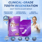 rivoneed® 🦷 Tideglusib Fast‑Dissolving Tooth & Gum Repair Oral Strips ✨