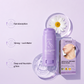 Roller Massage Neck Cream 🧴 Collagen & Hyaluronic Acid | Firms Neck, Reduces Wrinkles & Double Chin