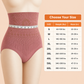 4-in-1 Shaping and Fat-Burning Microfiber Shorts