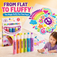 🎁DIY Bubble Popcorn Drawing Pens